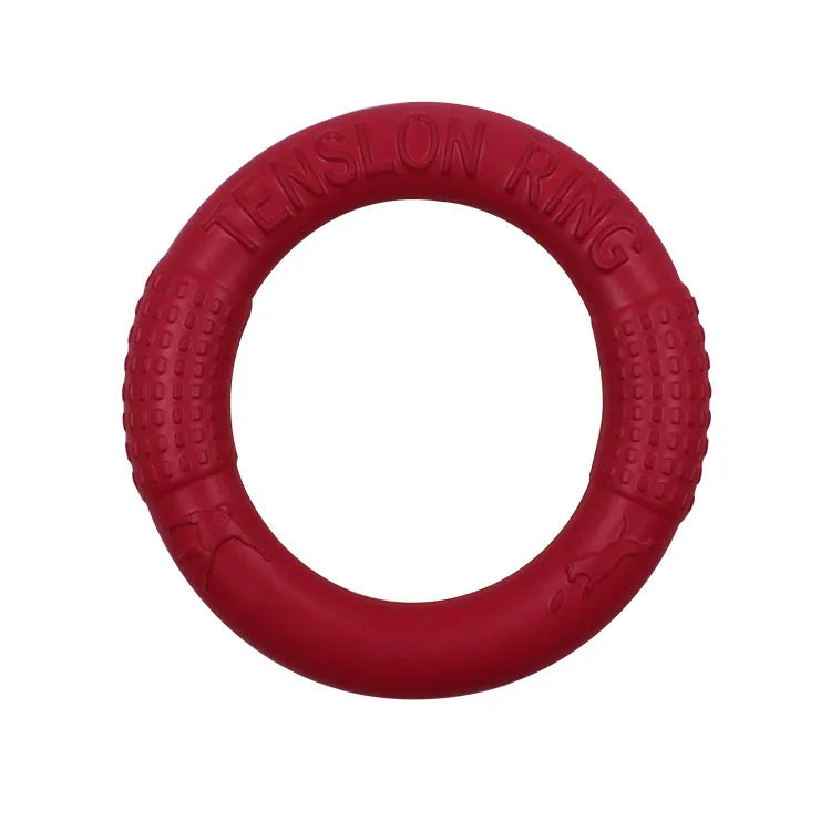 Pet Flying Discs