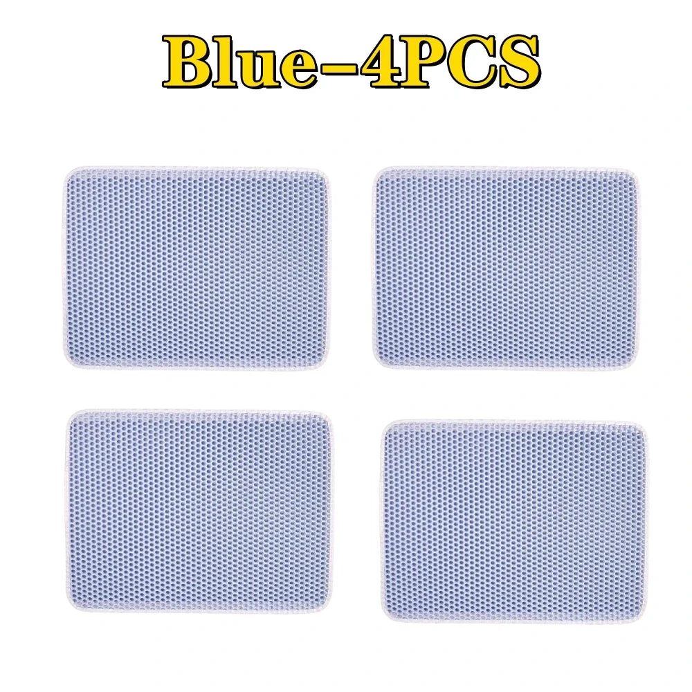 Mat Double Layer