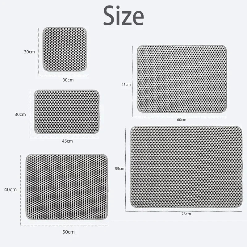 Mat Double Layer