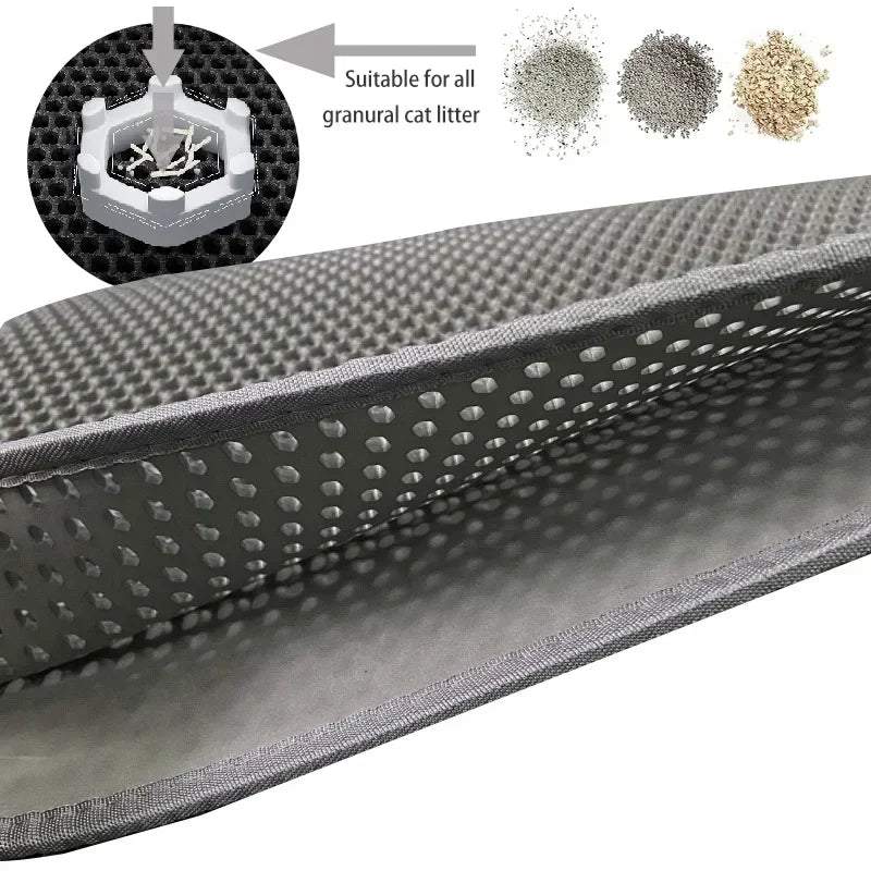 Mat Double Layer