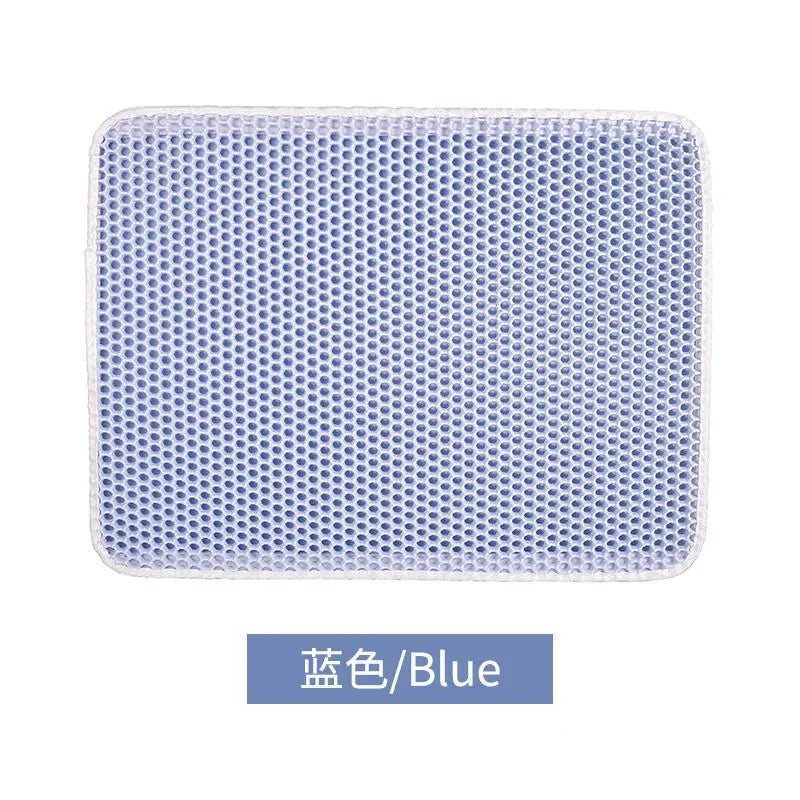 Mat Double Layer