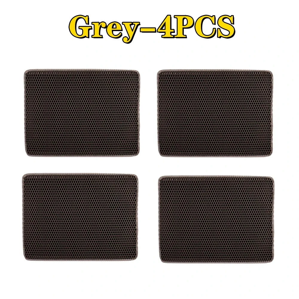 Mat Double Layer