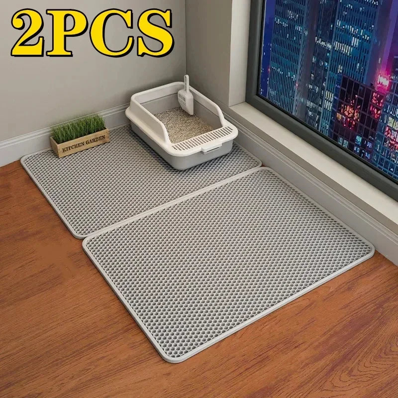 Mat Double Layer