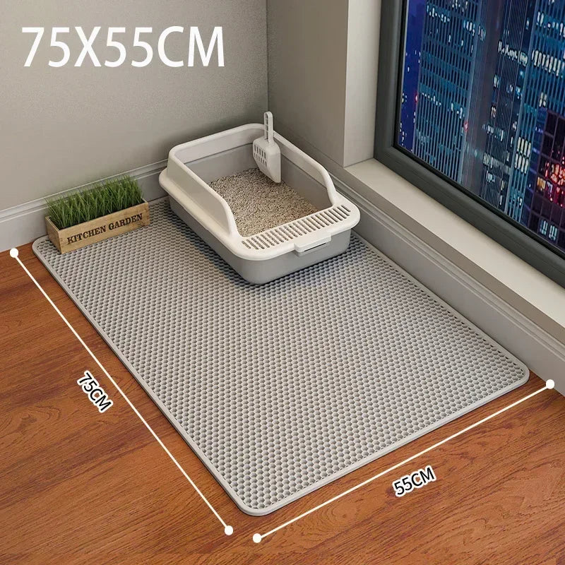 Mat Double Layer