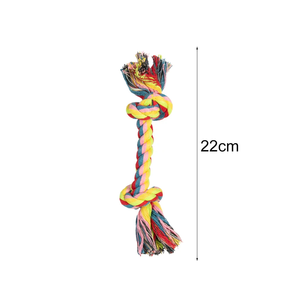 Rope Ball