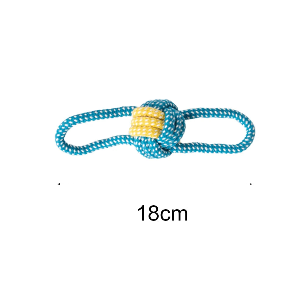 Rope Ball