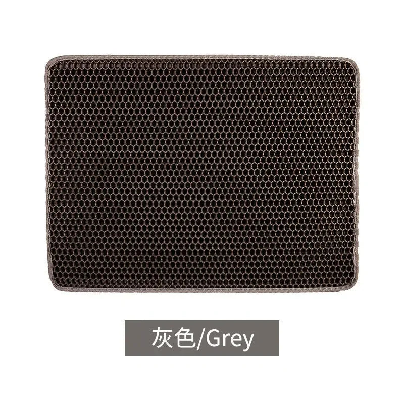 Mat Double Layer