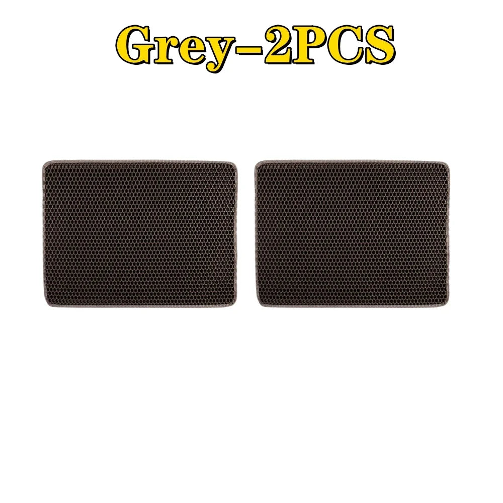 Mat Double Layer