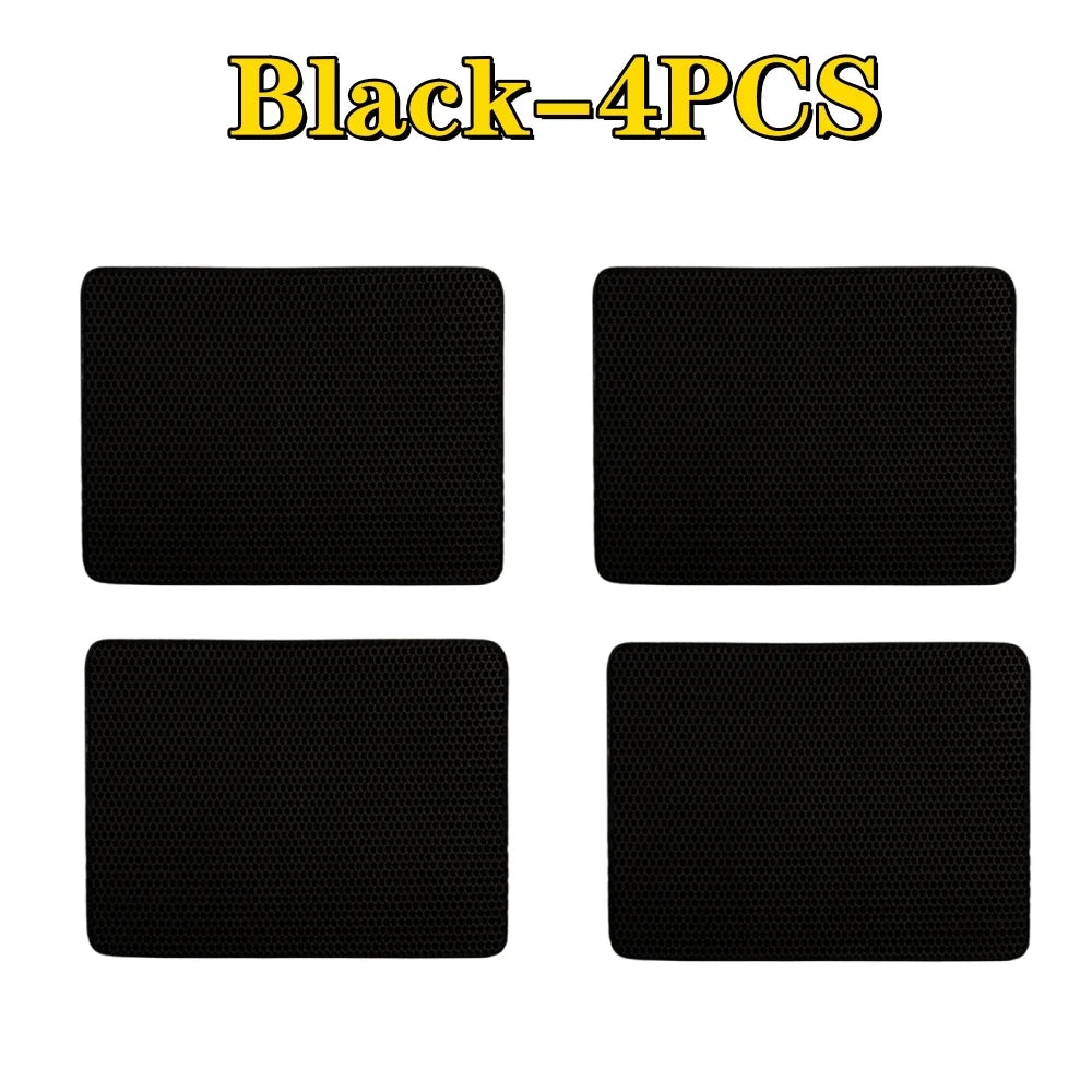 Mat Double Layer