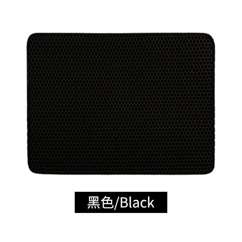 Mat Double Layer