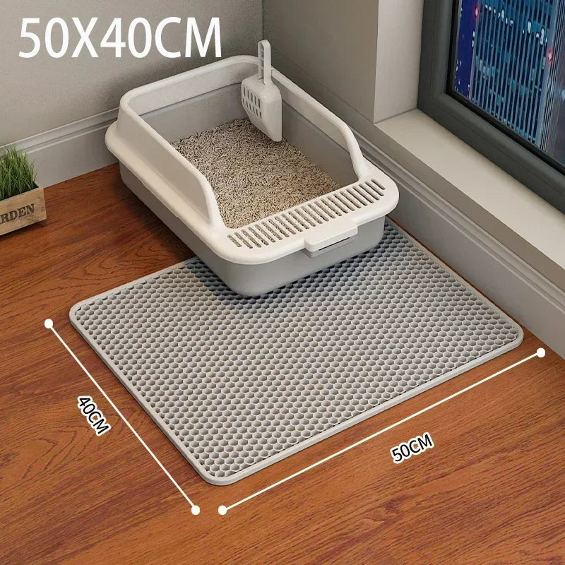 Mat Double Layer