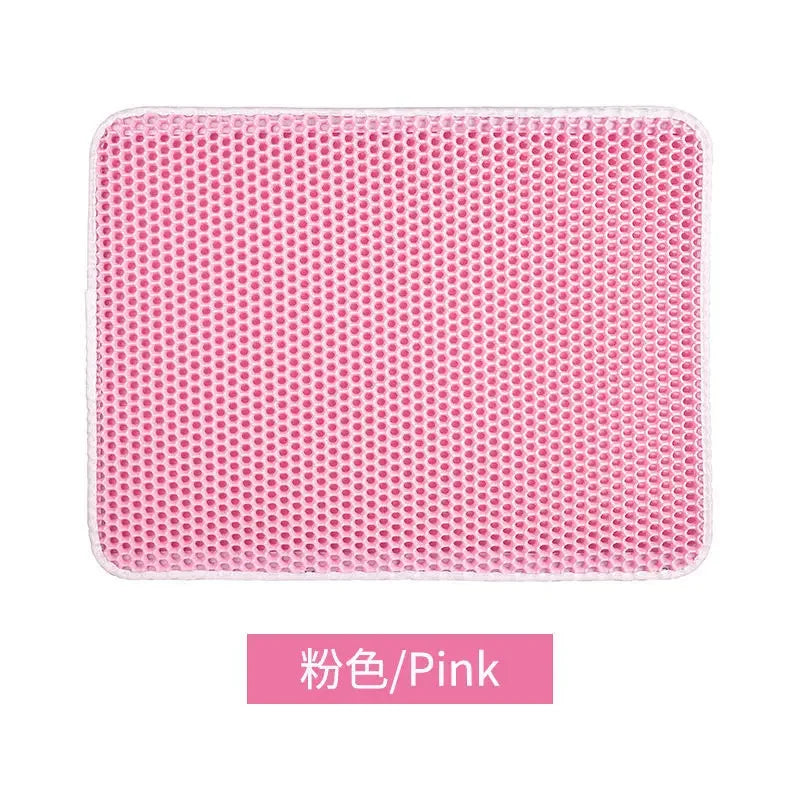 Mat Double Layer