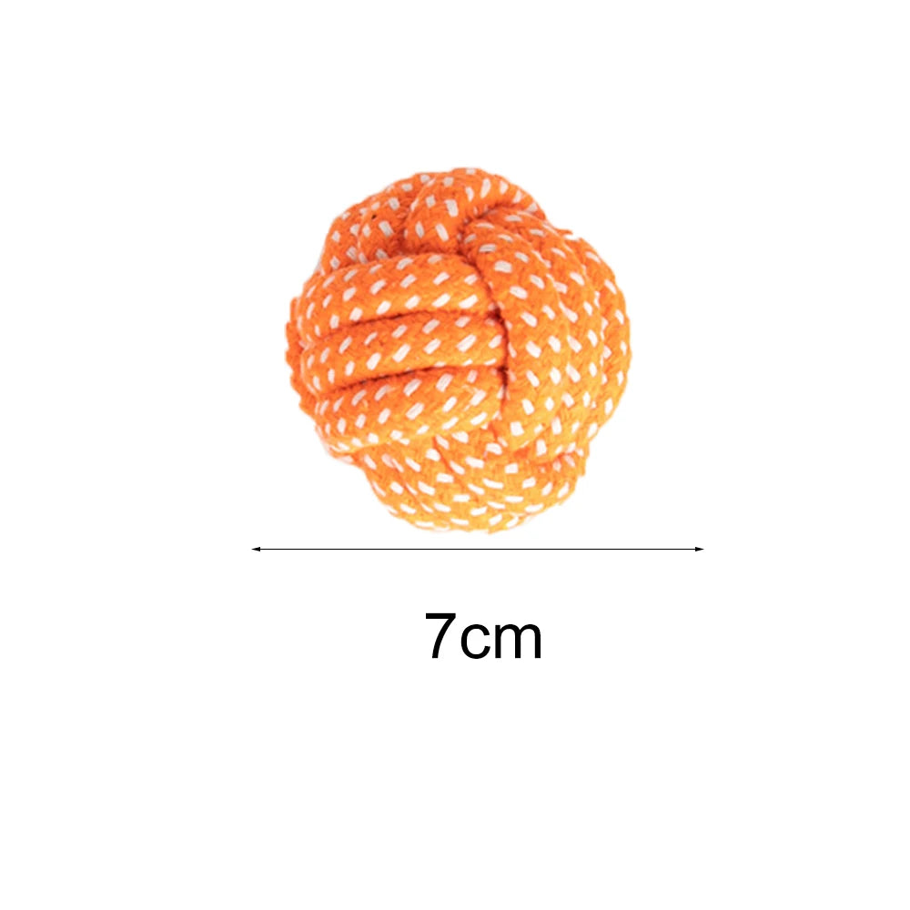 Rope Ball