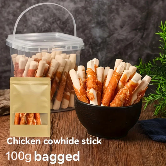Dog Treats