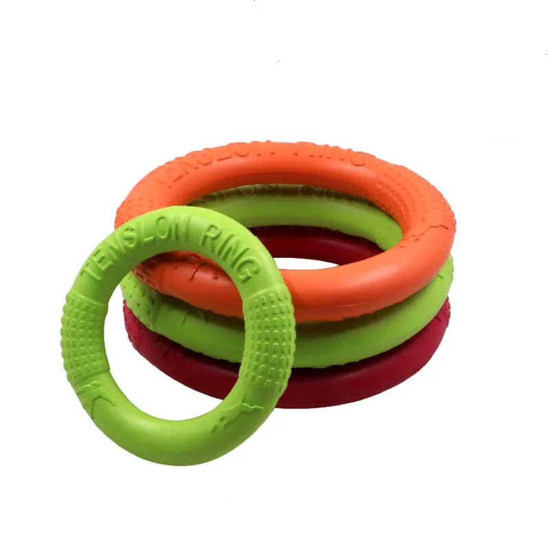 Pet Flying Discs