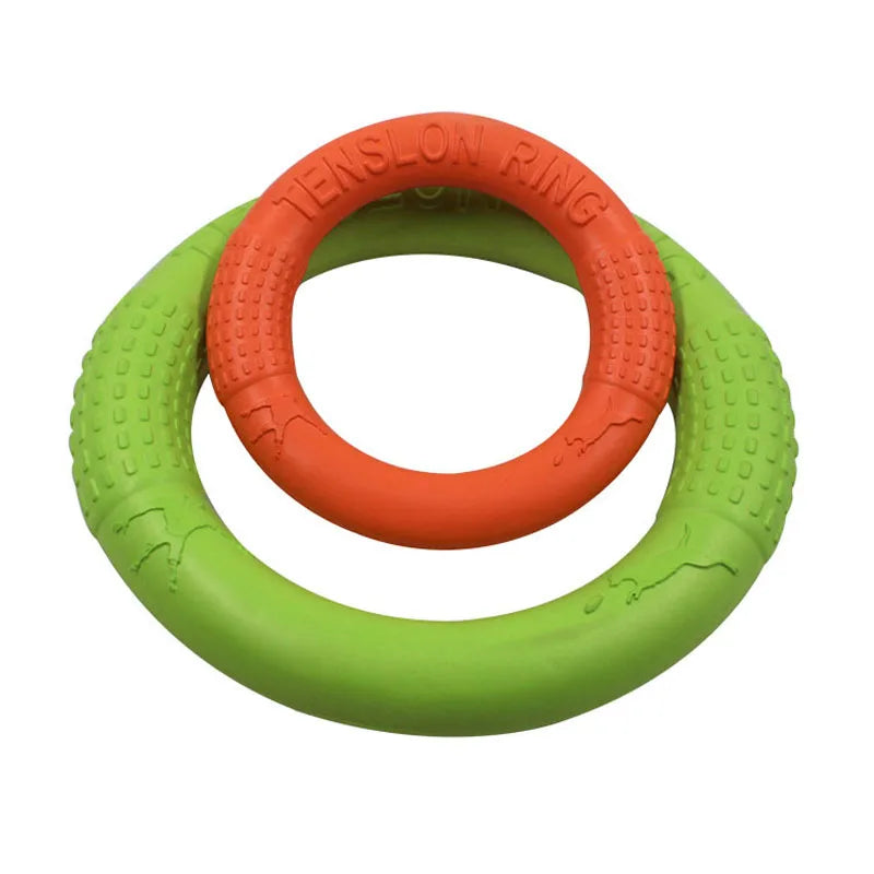 Pet Flying Discs