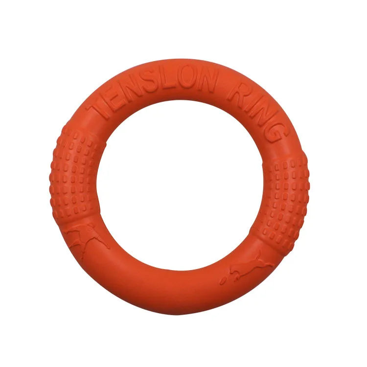 Pet Flying Discs