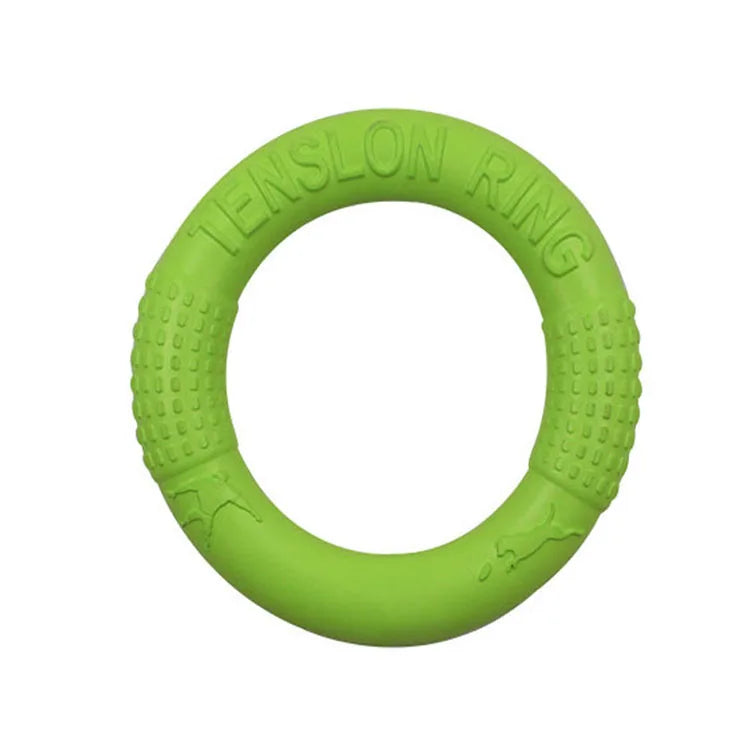 Pet Flying Discs
