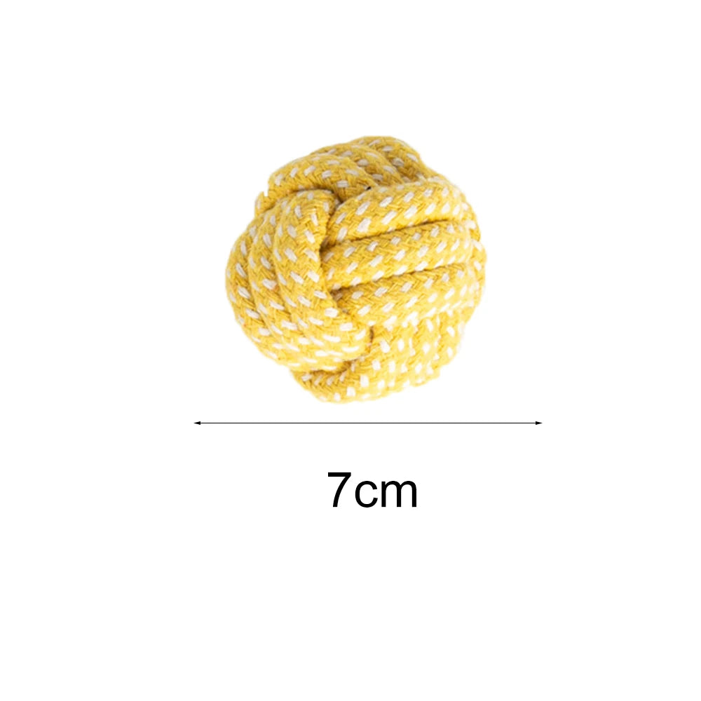 Rope Ball