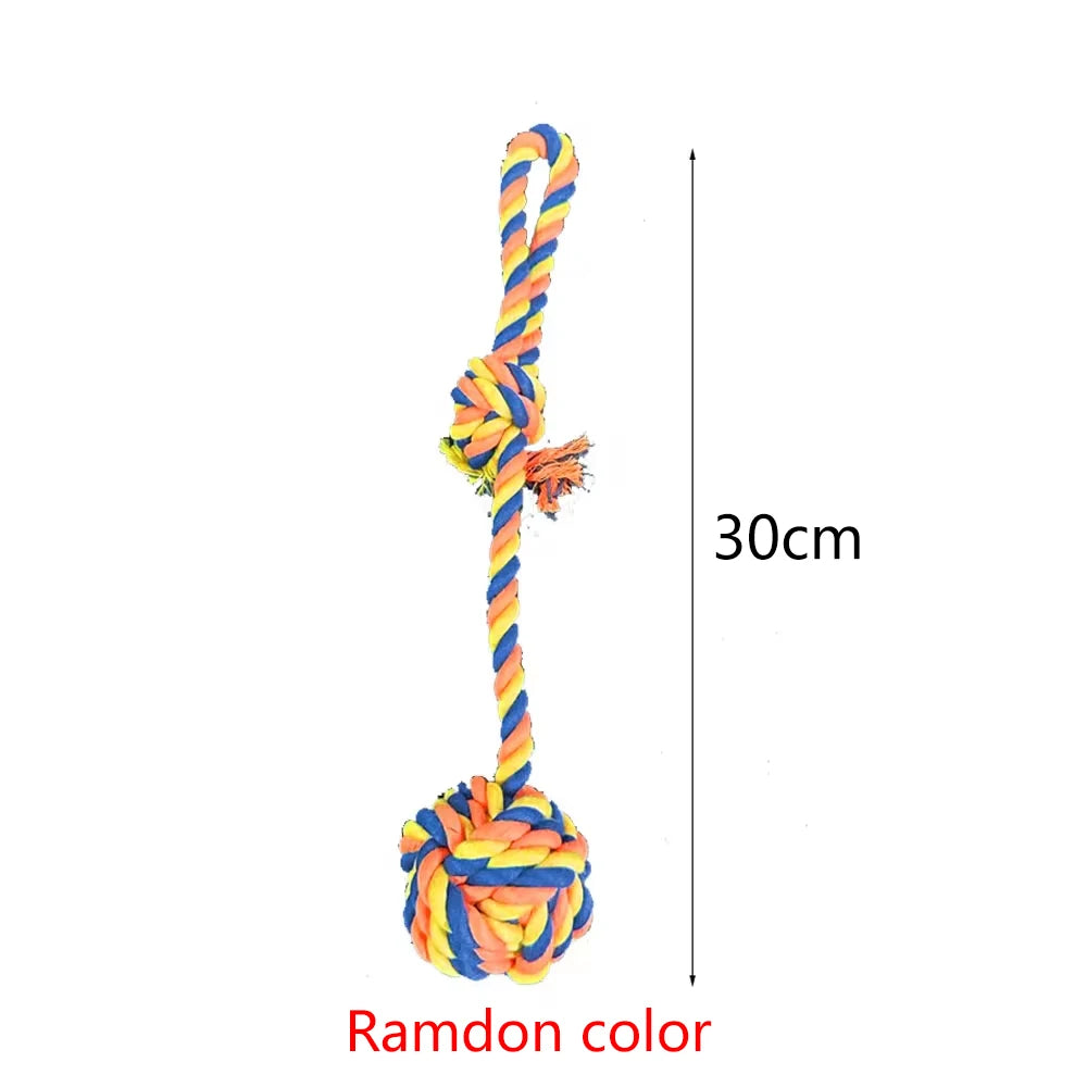 Rope Ball