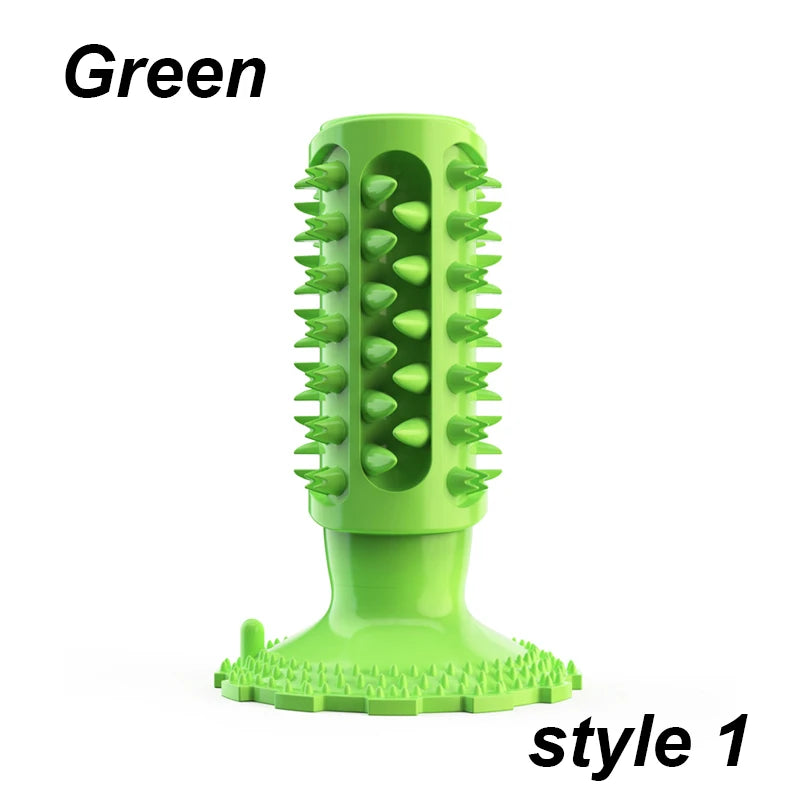 Dog Chew Toy Teeth