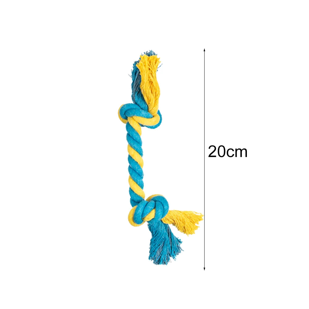 Rope Ball
