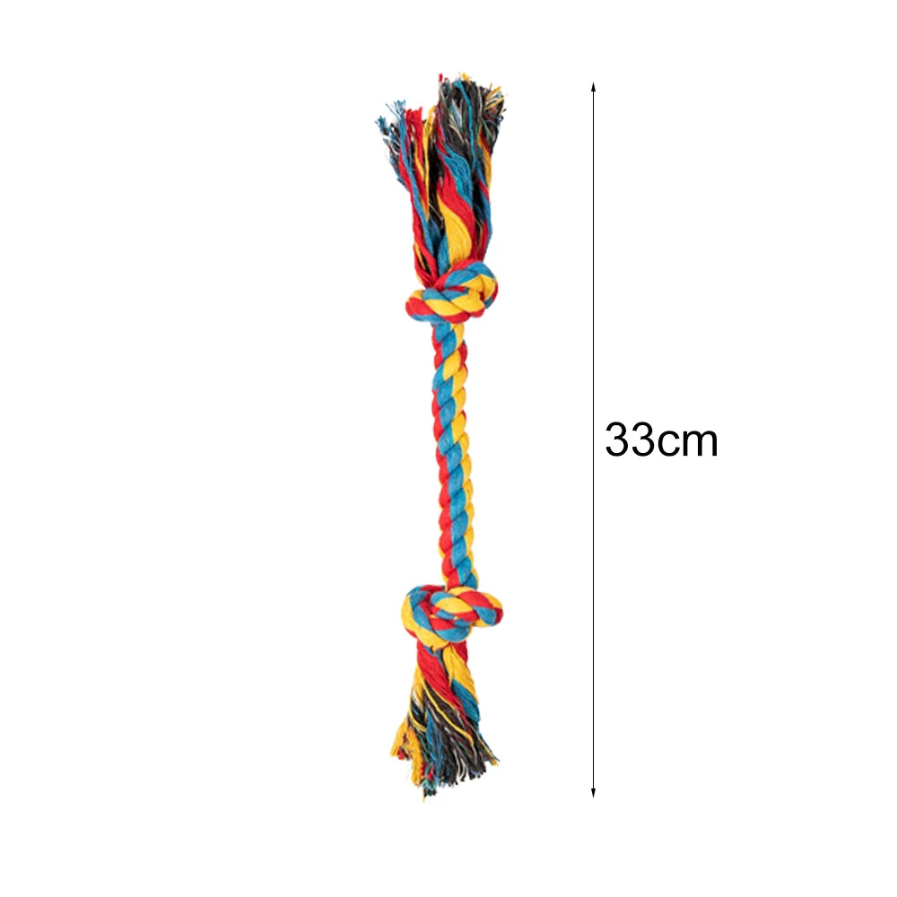 Rope Ball