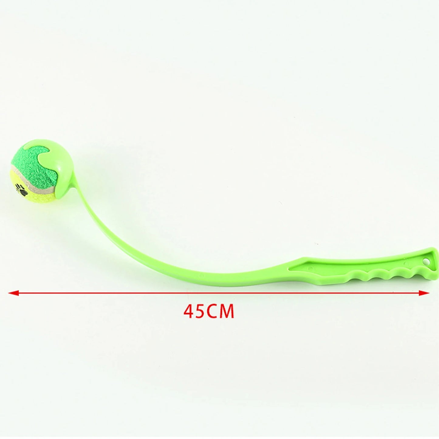 Pet Tennis Ball Launcher