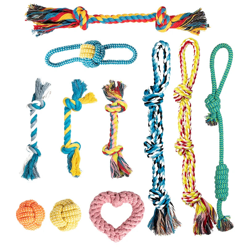 Rope Ball