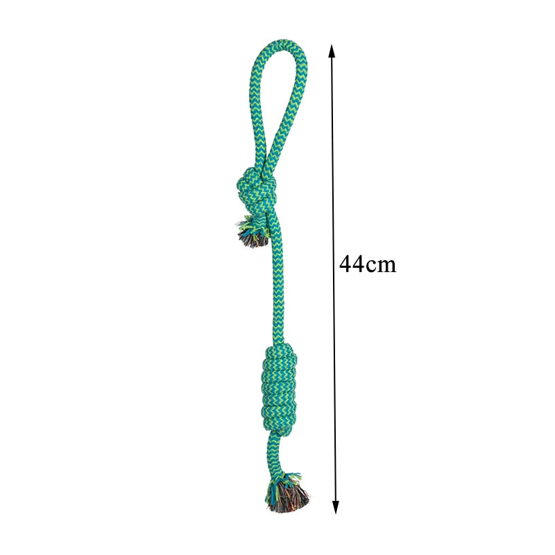 Rope Ball