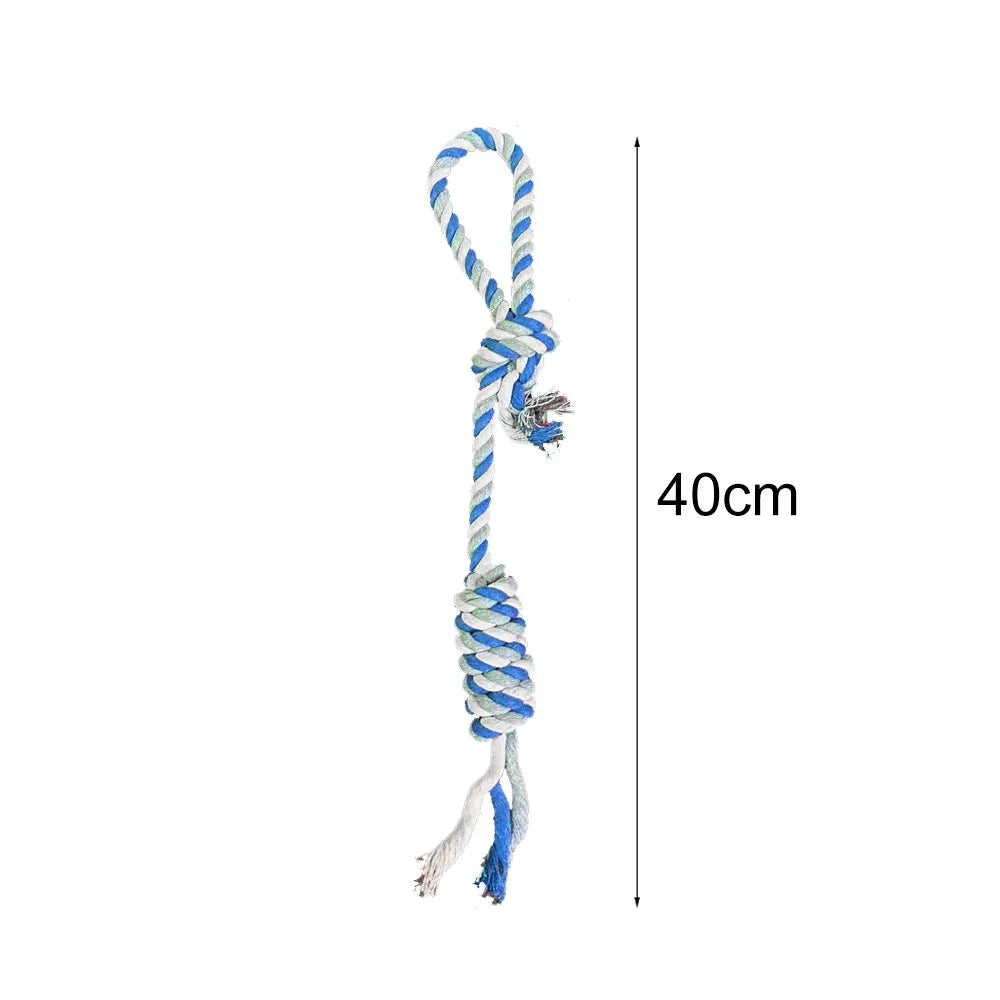 Rope Ball