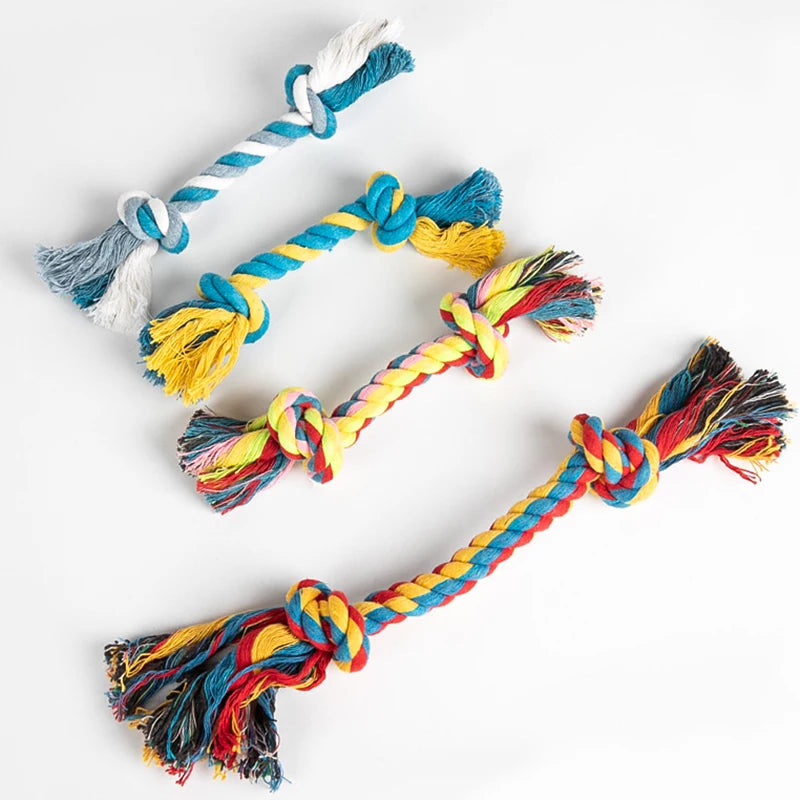 Rope Ball