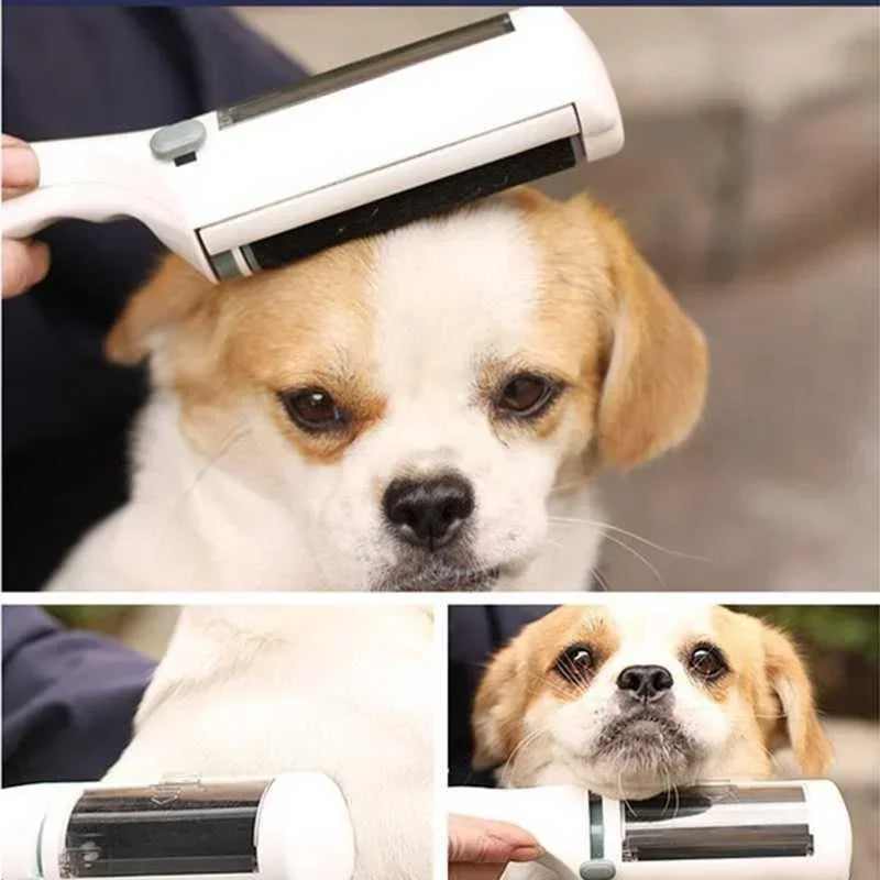 Pet Hair Remover